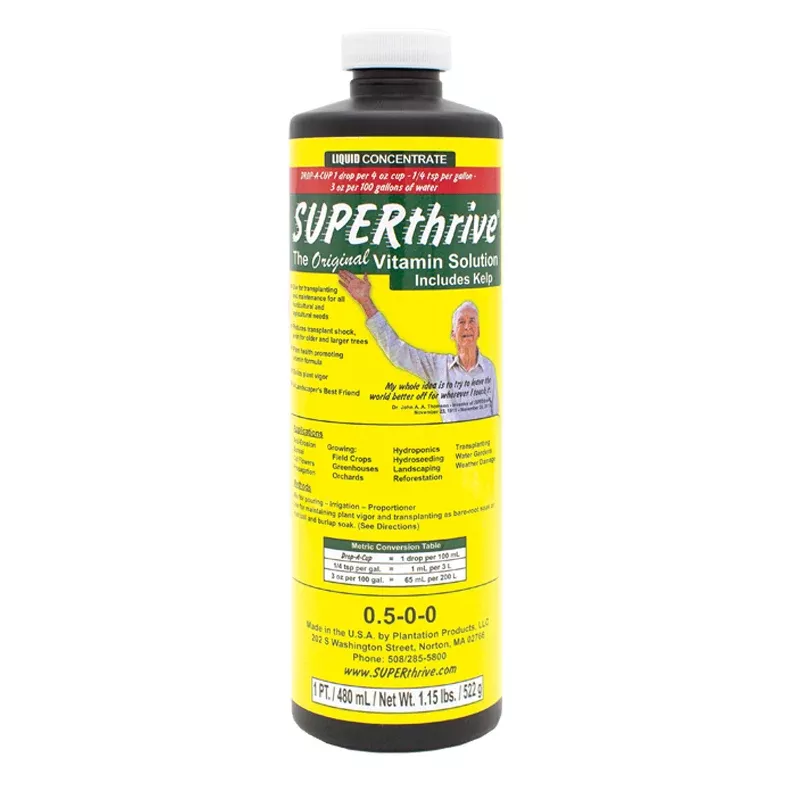 SUPERthrive 1 Pint