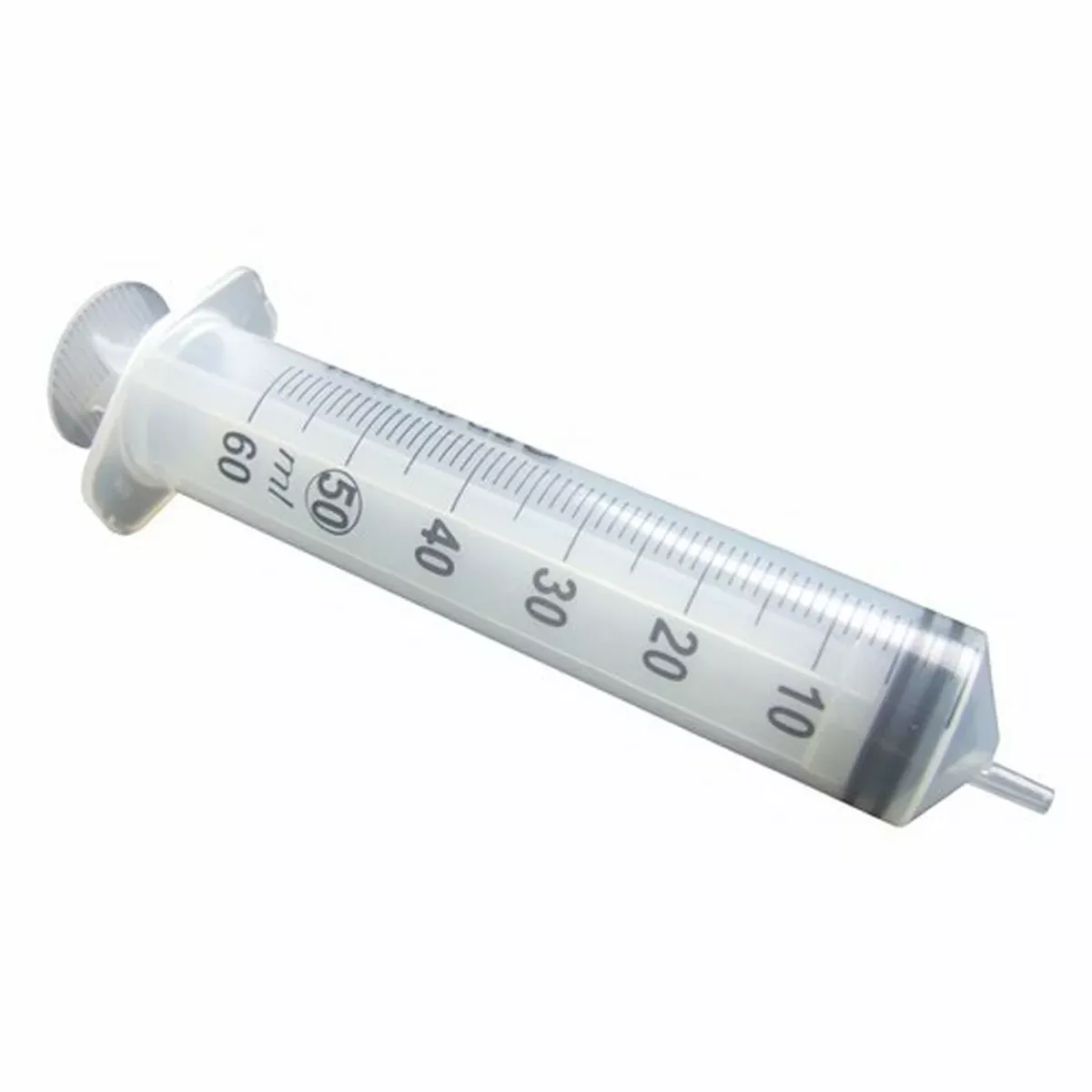 Syringe 50 - 60mls