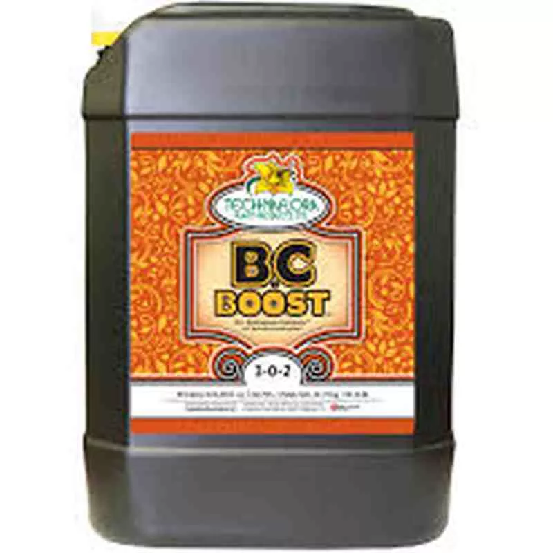 Technaflora B.C. Boost, 20 Liter