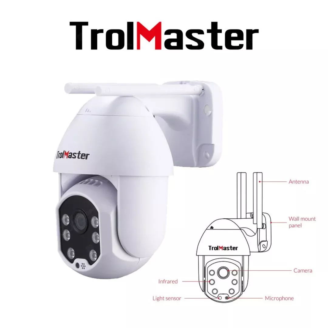 Trolmaster Hydro-X Grow Camera TC-1