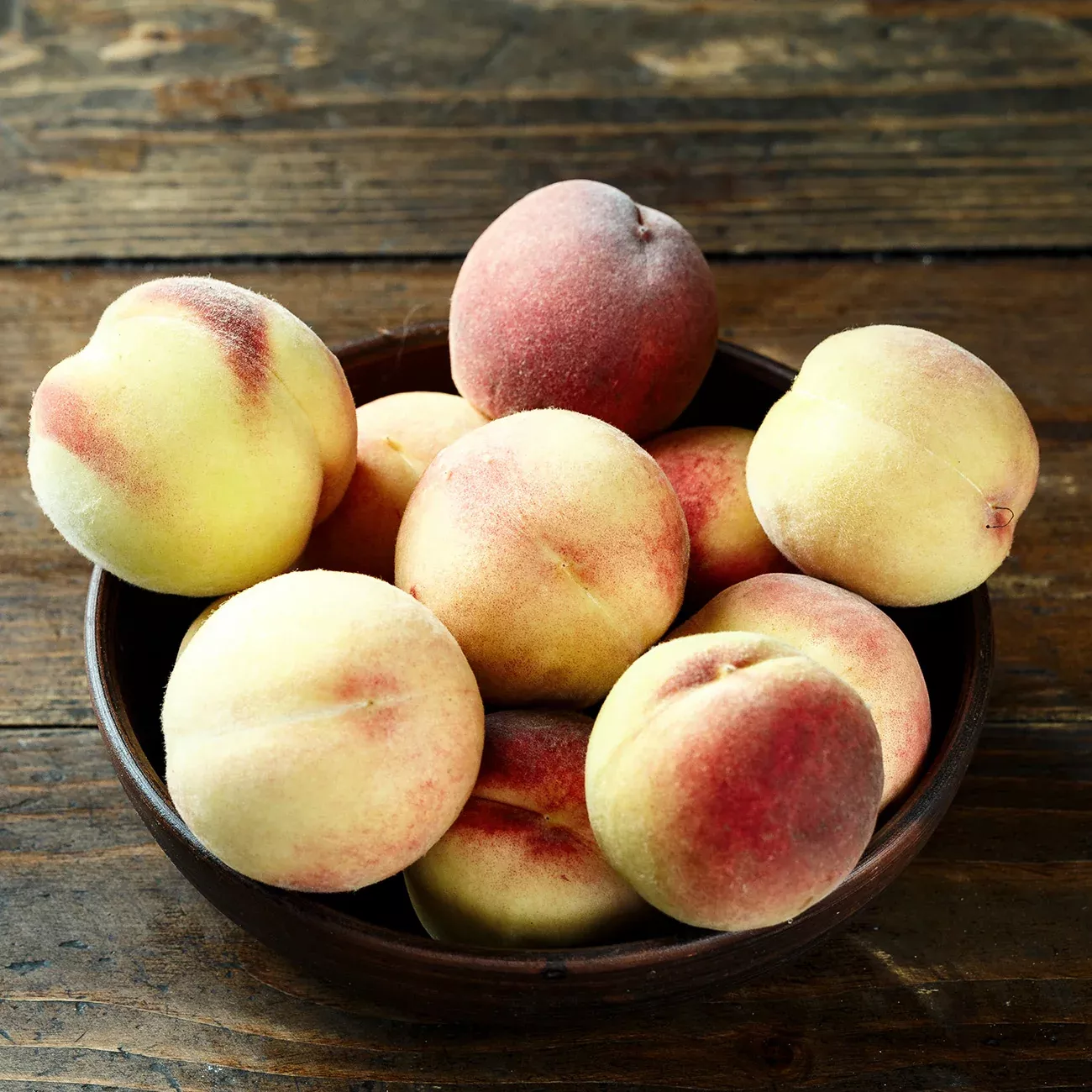 Tropic Snow Peach Tree