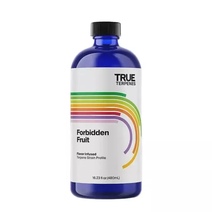 True Terpenes Forbidden Fruit