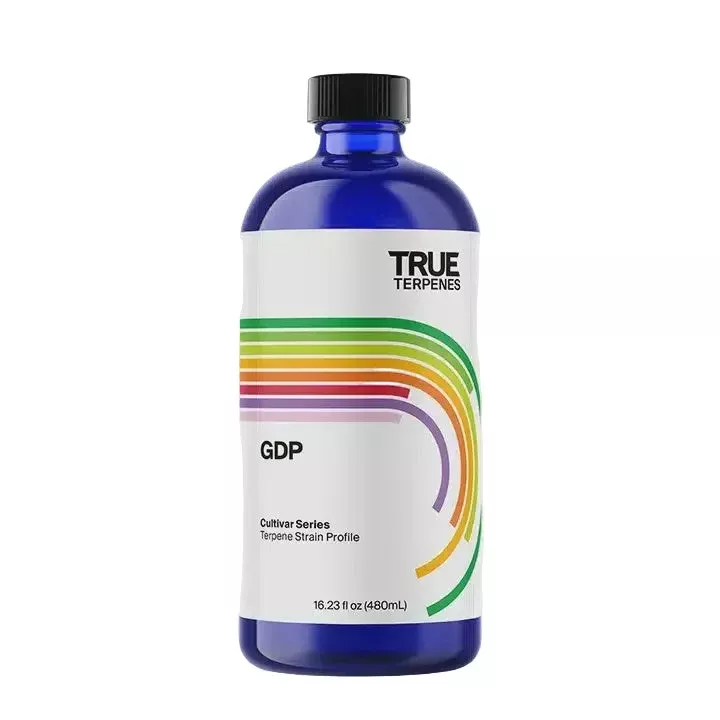 True Terpenes GDP