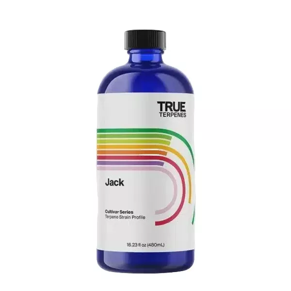 True Terpenes - Jack