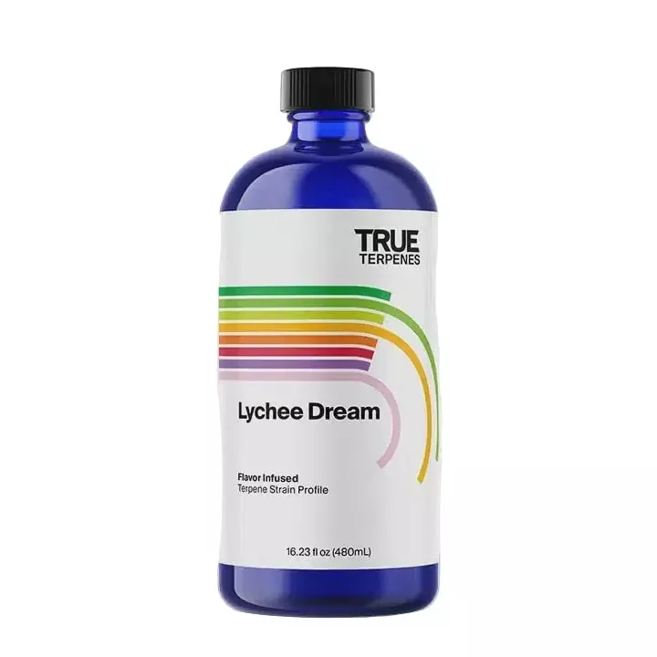 True Terpenes Lychee Dream