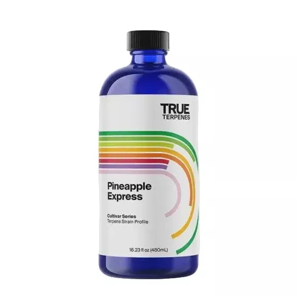 True Terpenes Pineapple Express