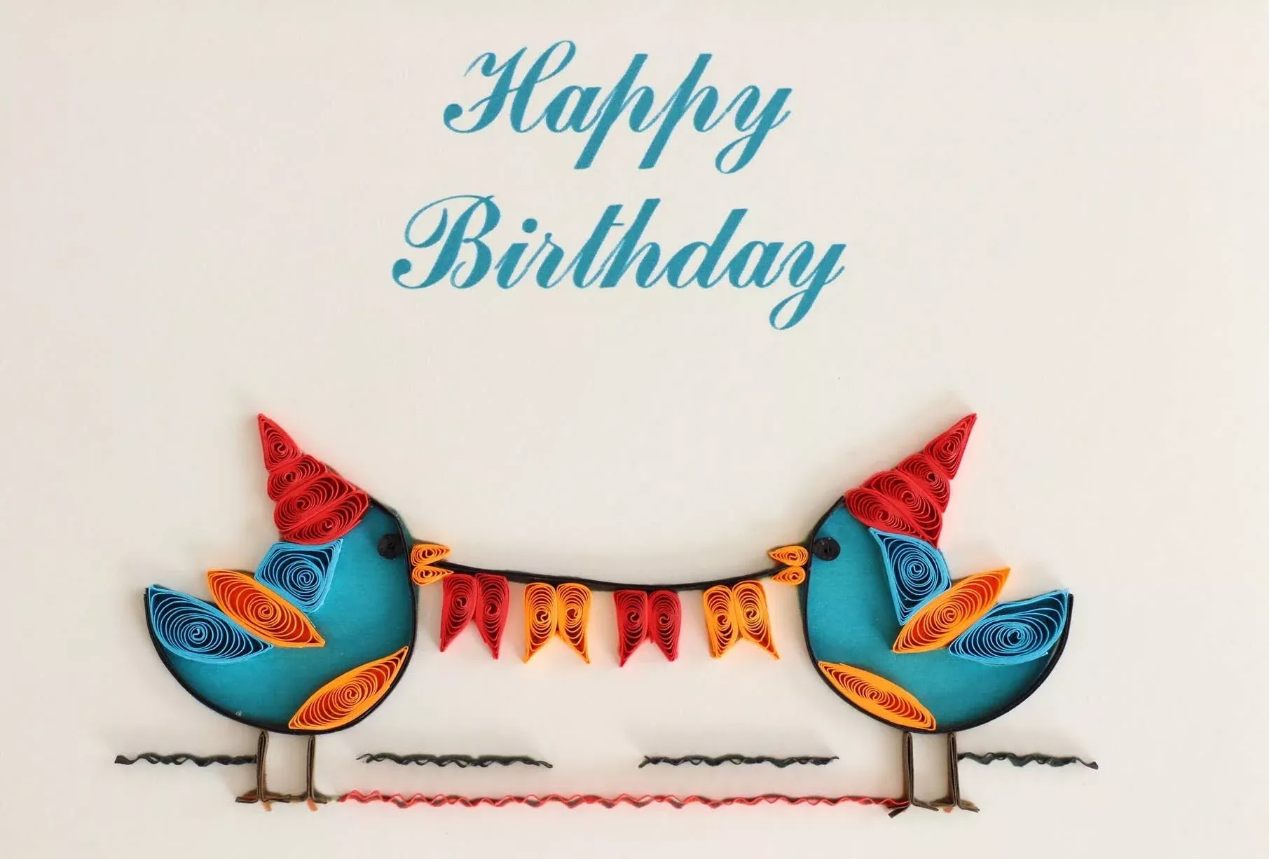 Tweet Birthday