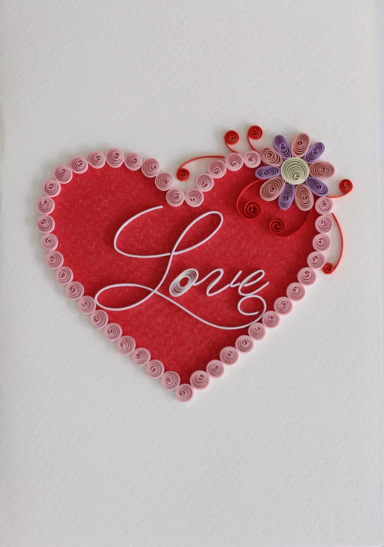 Valentine's Heart