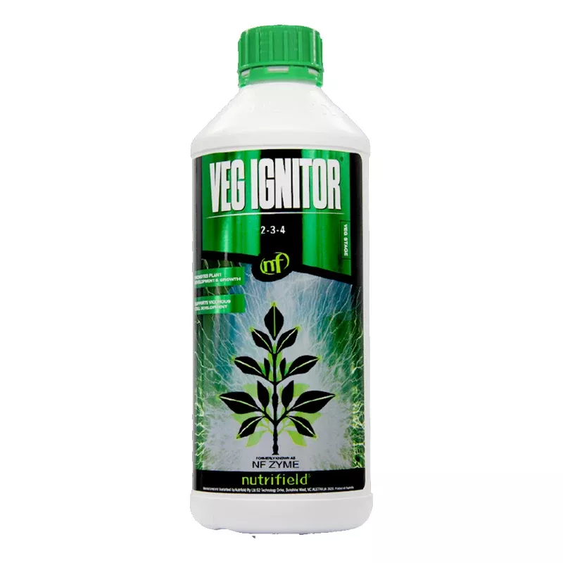 VEG IGNITOR
