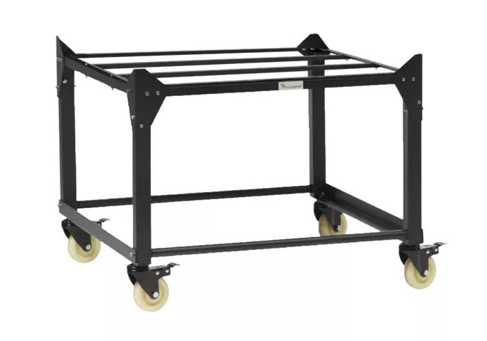 Vegepod Medium Trolley Stand