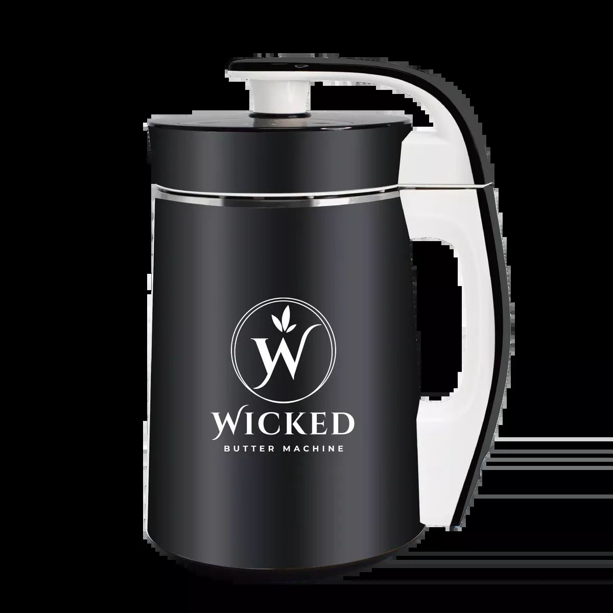 Wicked Butter Machine + Inbuilt Decarb