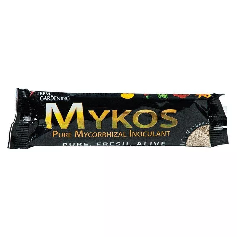 Xtreme Gardening Mykos Granular Mycorrhizal 100g Single