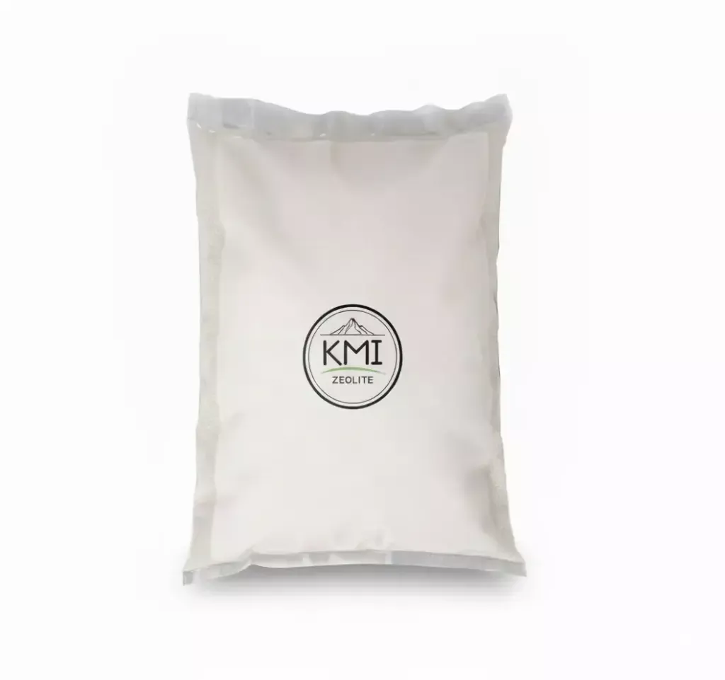 Zeolite 50LB (2.5 - 5mm Granular Size)