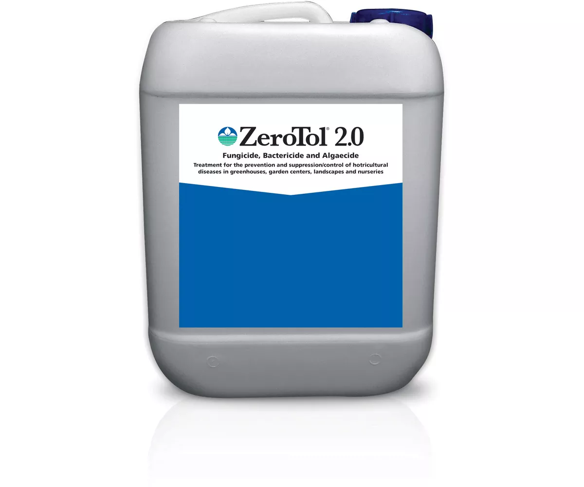 Zerotol 2.5 Gallon