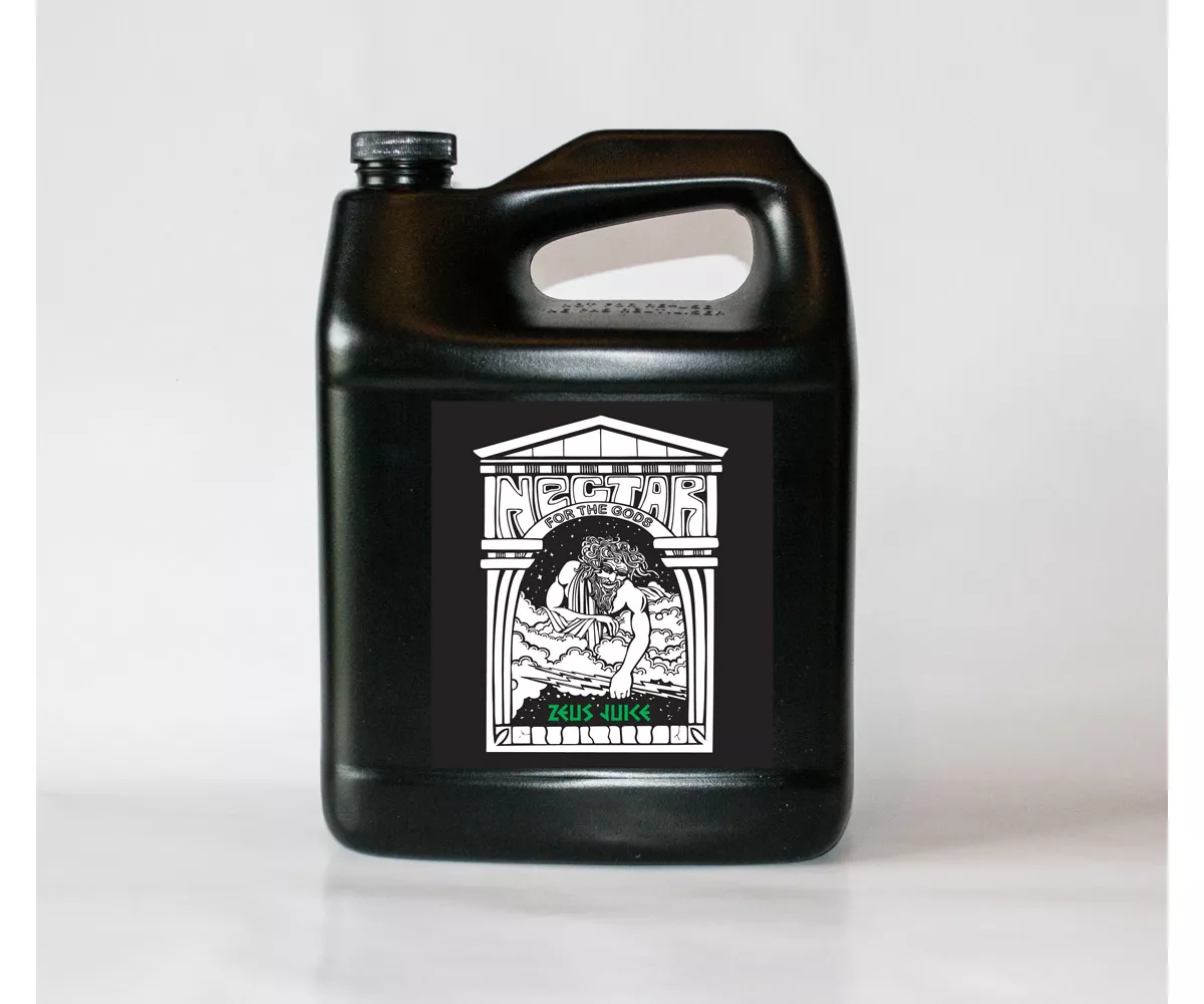 Zeus Juice, 1 gal