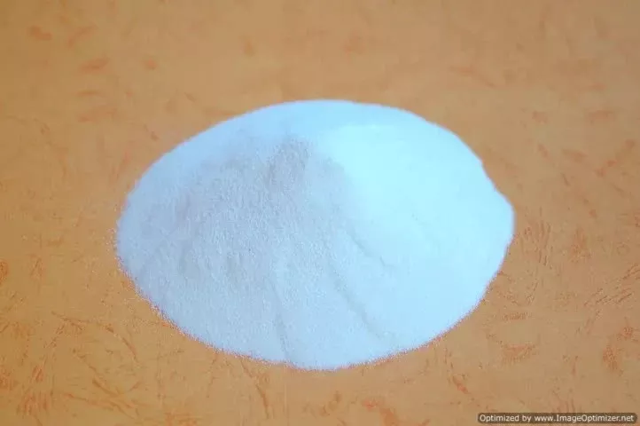 Zinc Sulfate monohydrate fine powder, one pound