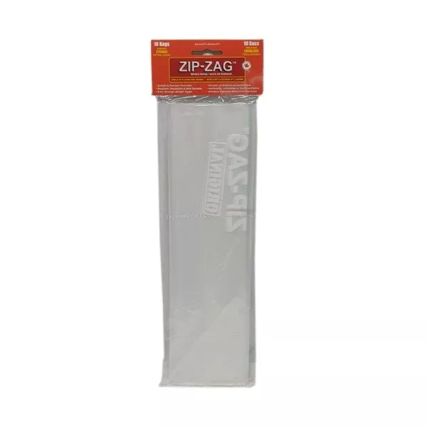 Zip Zag XL Bag - 10 Pack